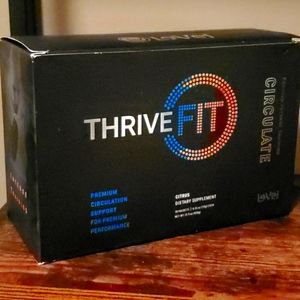 New Thrive Fit Circulate
